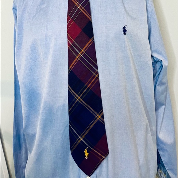 Polo by Ralph Lauren Classic Fit Shirt - Picture 10 of 10